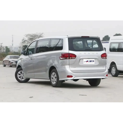 MAXUS G10 EV 1,9 2,0 T Carnew Electric Energy автомобиль SAIC 4 Колеса Высокоскоростная газовая автомобиль